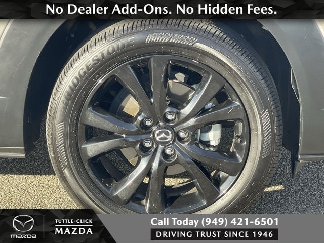 2024 Mazda Mazda CX-30 2.5 S Select Sport