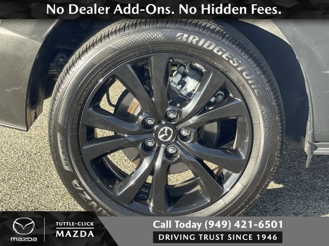 2024 Mazda Mazda CX-30 2.5 S Select Sport