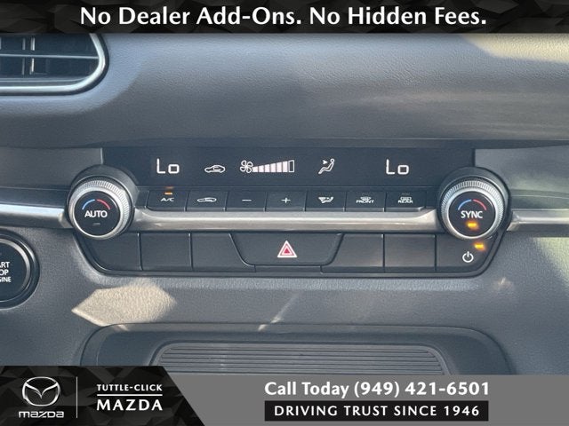 2024 Mazda Mazda CX-30 2.5 S Select Sport