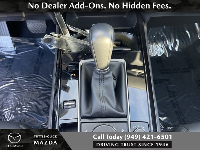 2024 Mazda Mazda CX-30 2.5 S Select Sport