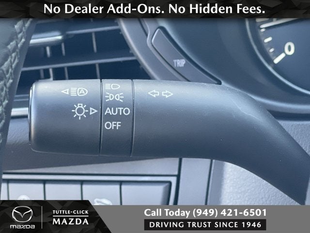 2024 Mazda Mazda CX-30 2.5 S Select Sport