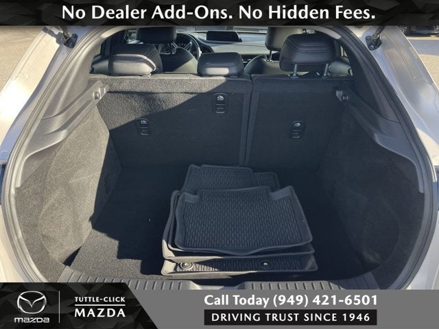 2024 Mazda Mazda CX-30 2.5 S Select Sport