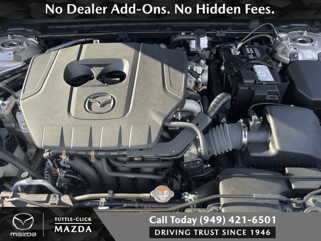 2024 Mazda Mazda CX-30 2.5 S Select Sport