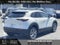 2026 Mazda Mazda CX-30 2.5 S Preferred