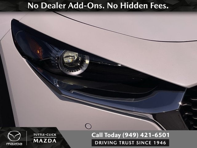 2026 Mazda Mazda CX-30 2.5 S Preferred