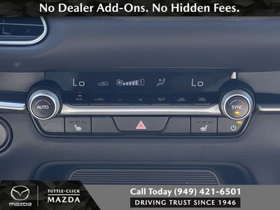 2026 Mazda Mazda CX-30 2.5 S Preferred
