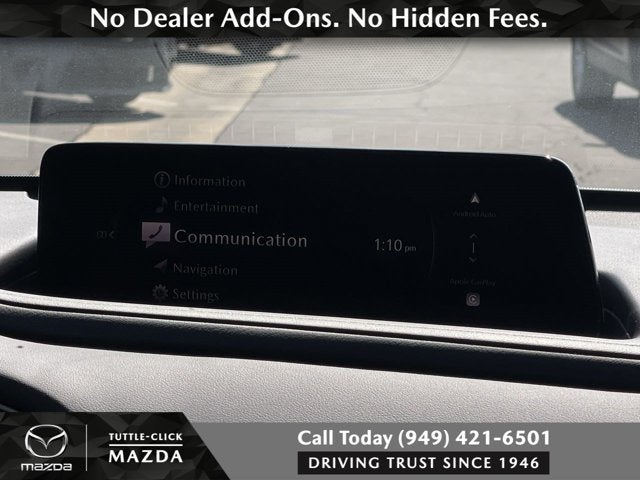2026 Mazda Mazda CX-30 2.5 S Preferred