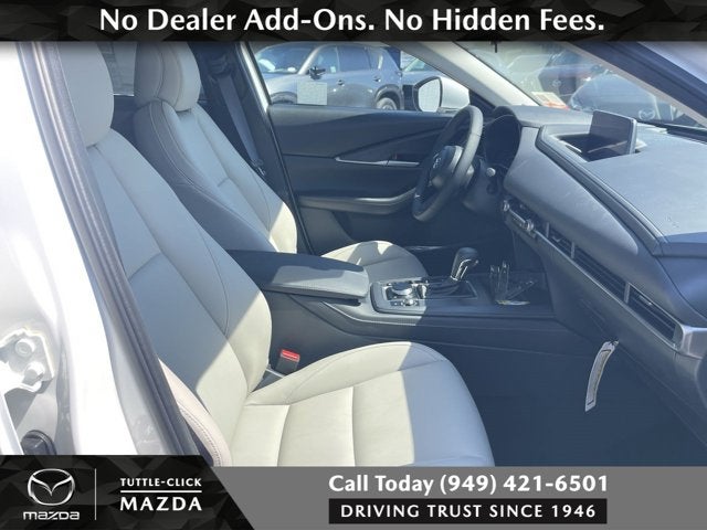 2026 Mazda Mazda CX-30 2.5 S Preferred