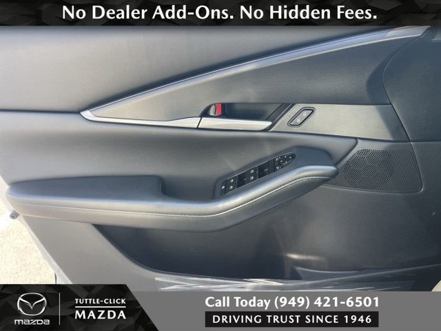 2026 Mazda Mazda CX-30 2.5 S Preferred