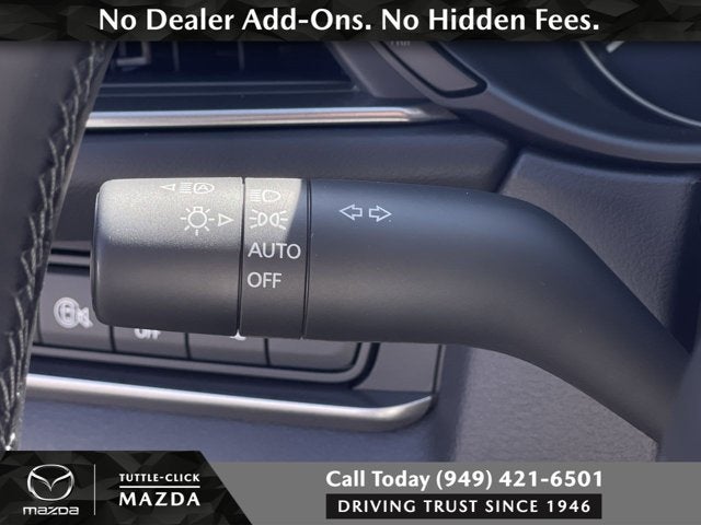 2026 Mazda Mazda CX-30 2.5 S Preferred