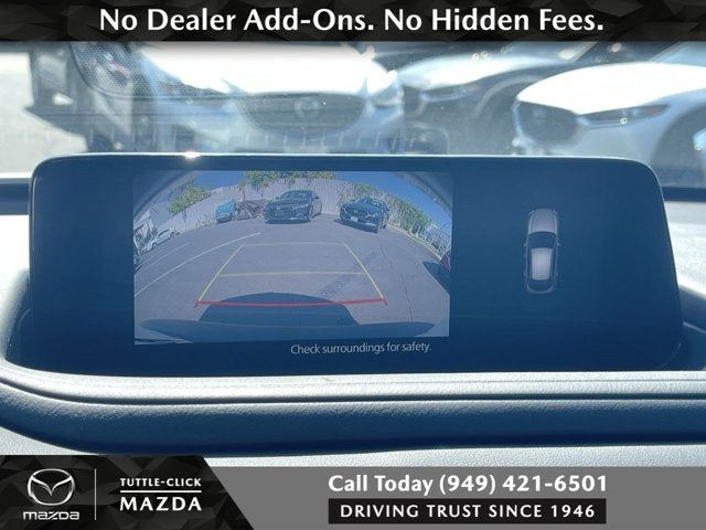 2026 Mazda Mazda CX-30 2.5 S Preferred