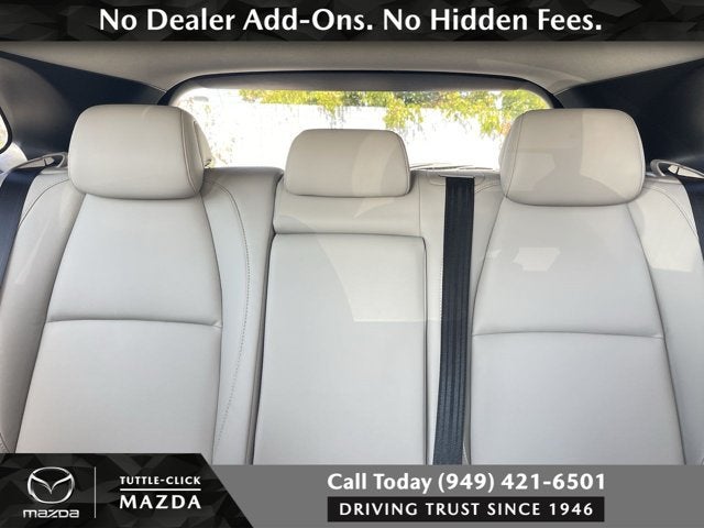 2026 Mazda Mazda CX-30 2.5 S Preferred