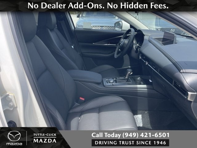 2026 Mazda Mazda CX-30 2.5 S Preferred