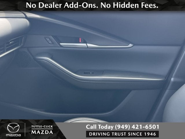 2026 Mazda Mazda CX-30 2.5 S Preferred