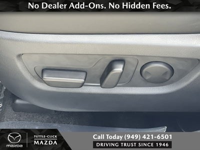 2026 Mazda Mazda CX-30 2.5 S Preferred