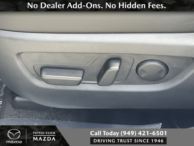 2026 Mazda Mazda CX-30 2.5 S Preferred