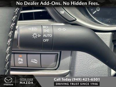 2026 Mazda Mazda CX-30 2.5 S Preferred