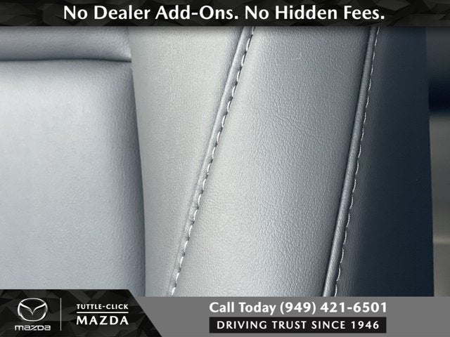 2026 Mazda Mazda CX-30 2.5 S Preferred