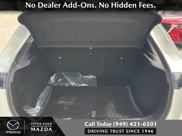 2026 Mazda Mazda CX-30 2.5 S Preferred