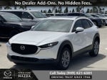 2026 Mazda Mazda CX-30 2.5 S Preferred