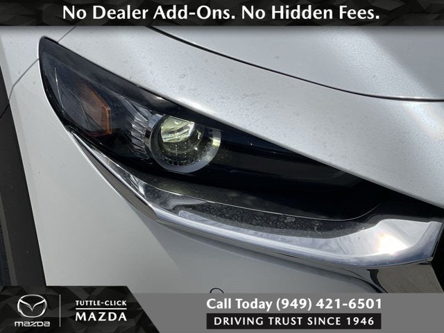 2026 Mazda Mazda CX-30 2.5 S Preferred