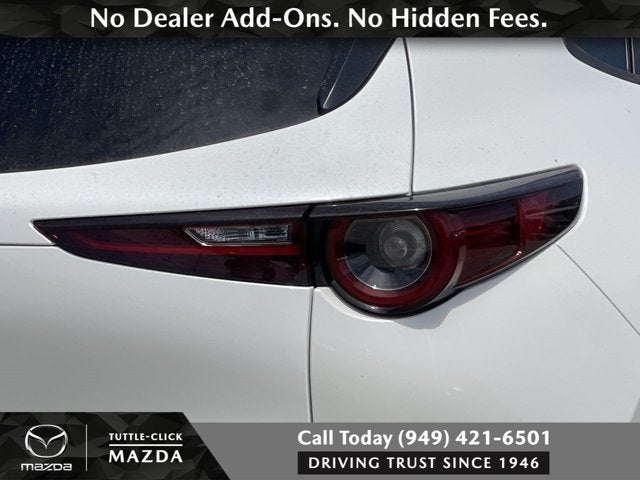 2026 Mazda Mazda CX-30 2.5 S Preferred