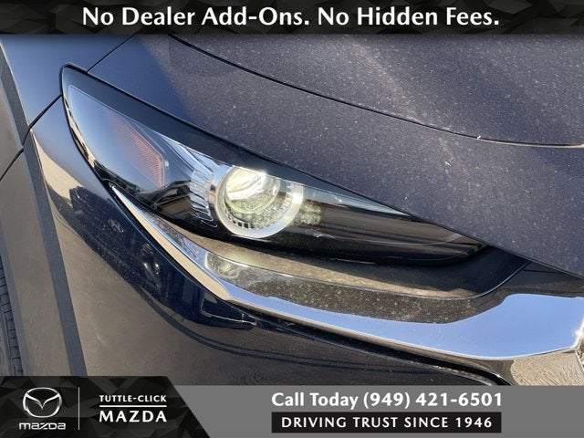 2026 Mazda Mazda CX-30 2.5 S Preferred