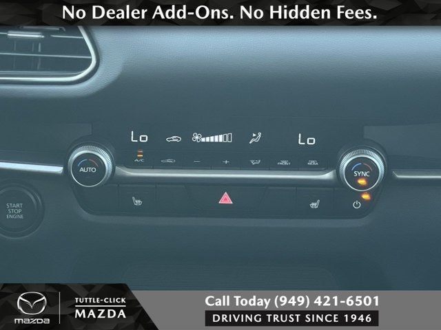 2026 Mazda Mazda CX-30 2.5 S Preferred