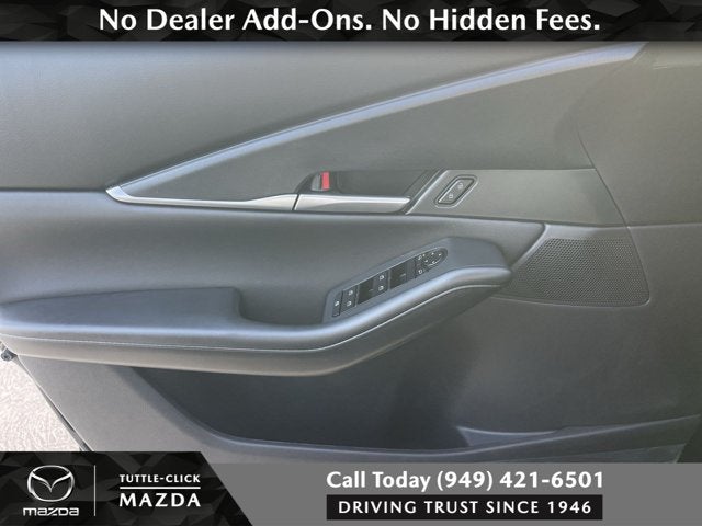 2026 Mazda Mazda CX-30 2.5 S Preferred