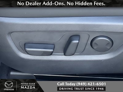 2026 Mazda Mazda CX-30 2.5 S Preferred