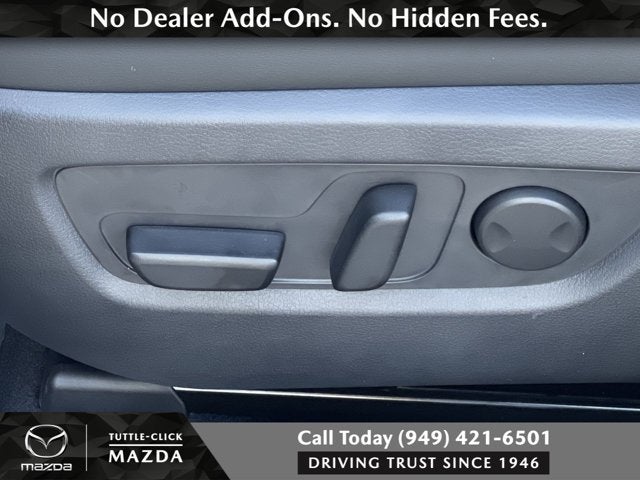 2026 Mazda Mazda CX-30 2.5 S Preferred