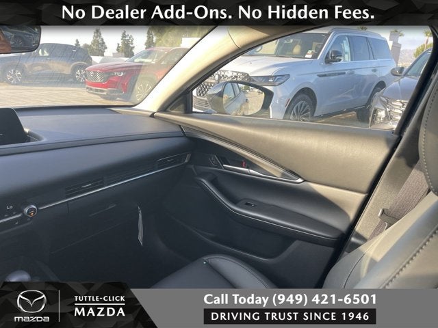 2026 Mazda Mazda CX-30 2.5 S Preferred