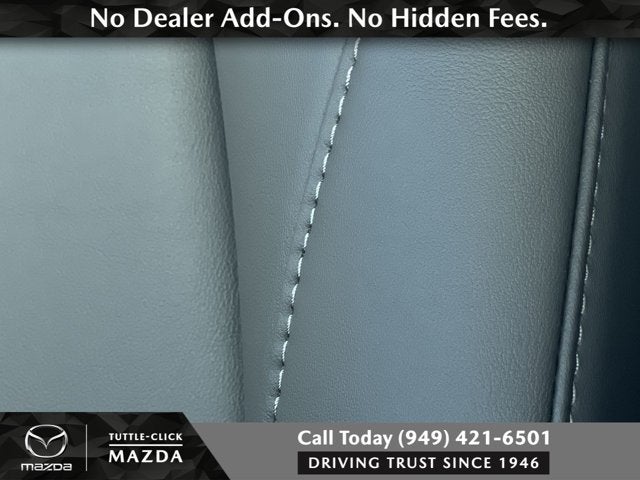 2026 Mazda Mazda CX-30 2.5 S Preferred