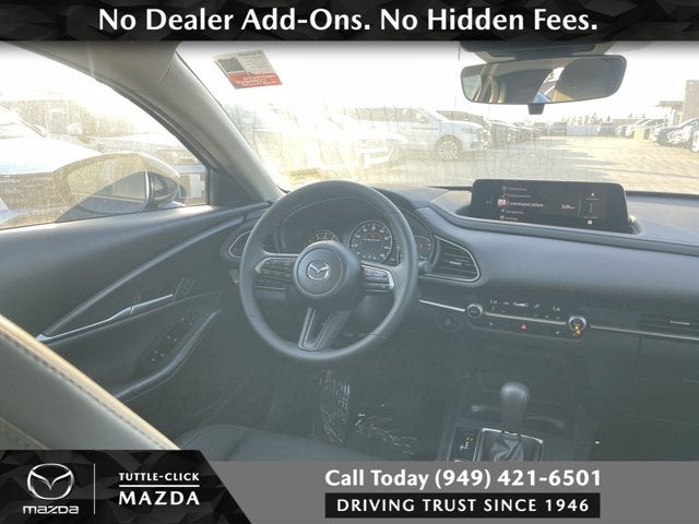 2026 Mazda Mazda CX-30 2.5 S Preferred