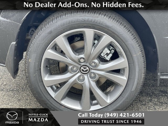 2026 Mazda Mazda CX-30 2.5 S Preferred