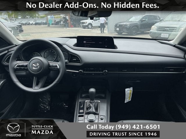 2026 Mazda Mazda CX-30 2.5 S Preferred