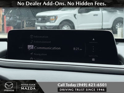 2026 Mazda Mazda CX-30 2.5 S Preferred