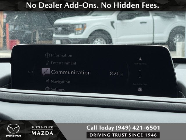 2026 Mazda Mazda CX-30 2.5 S Preferred