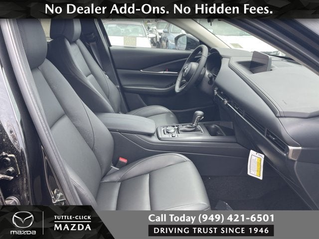 2026 Mazda Mazda CX-30 2.5 S Preferred