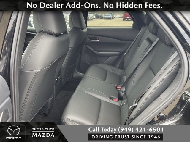 2026 Mazda Mazda CX-30 2.5 S Preferred