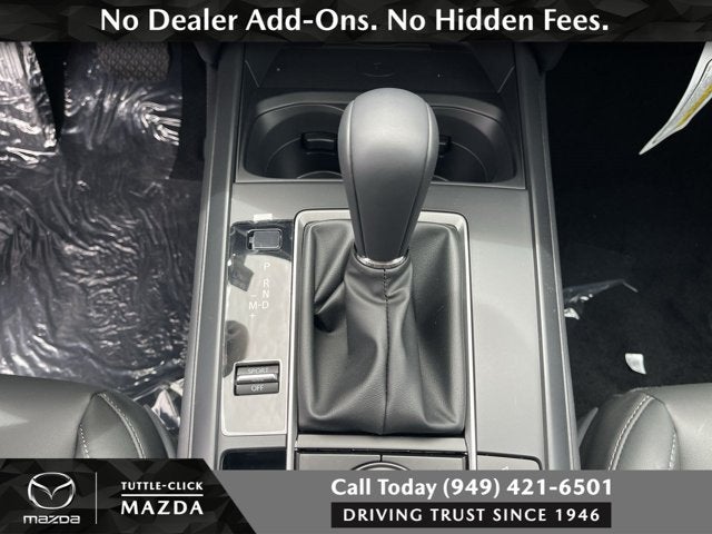 2026 Mazda Mazda CX-30 2.5 S Preferred