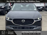 2026 Mazda Mazda CX-30 2.5 S Preferred
