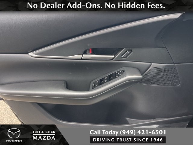 2026 Mazda Mazda CX-30 2.5 S Preferred
