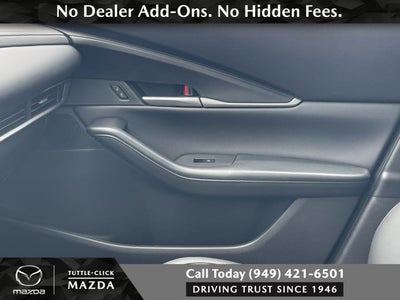 2026 Mazda Mazda CX-30 2.5 S Preferred