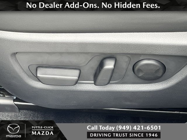 2026 Mazda Mazda CX-30 2.5 S Preferred