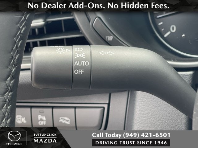 2026 Mazda Mazda CX-30 2.5 S Preferred