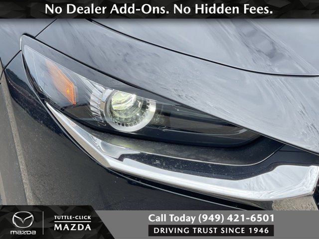 2026 Mazda Mazda CX-30 2.5 S Preferred