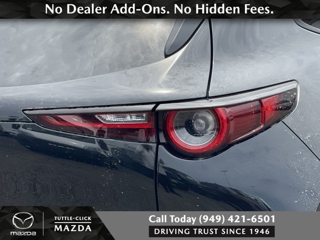 2026 Mazda Mazda CX-30 2.5 S Preferred