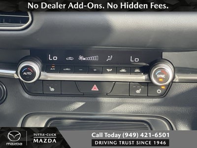 2026 Mazda Mazda CX-30 2.5 S Preferred