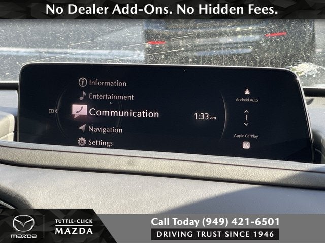 2026 Mazda Mazda CX-30 2.5 S Preferred